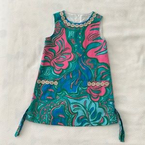 Lilly Pulitzer shift dress